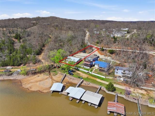House for sale in Stover, Missouri