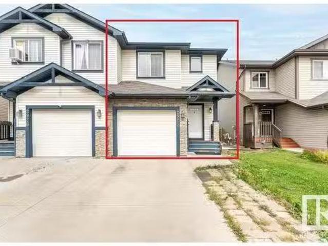 House for sale in Wedgewood, Alberta