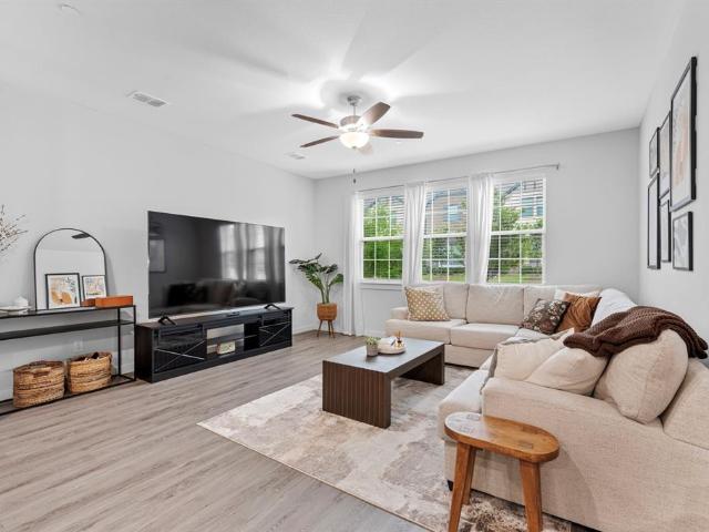Townhouse for sale in Sachse, Texas
