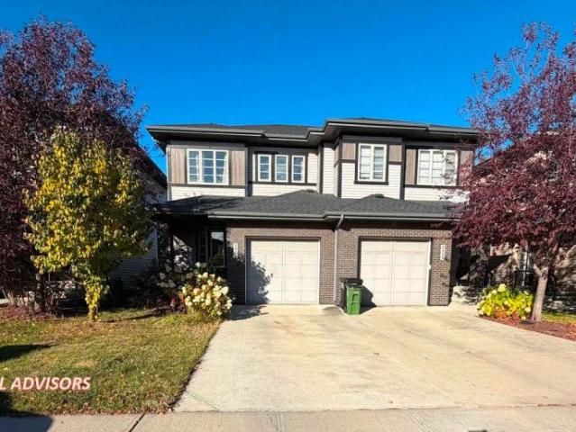 House for rent in Ambleside, Edmonton