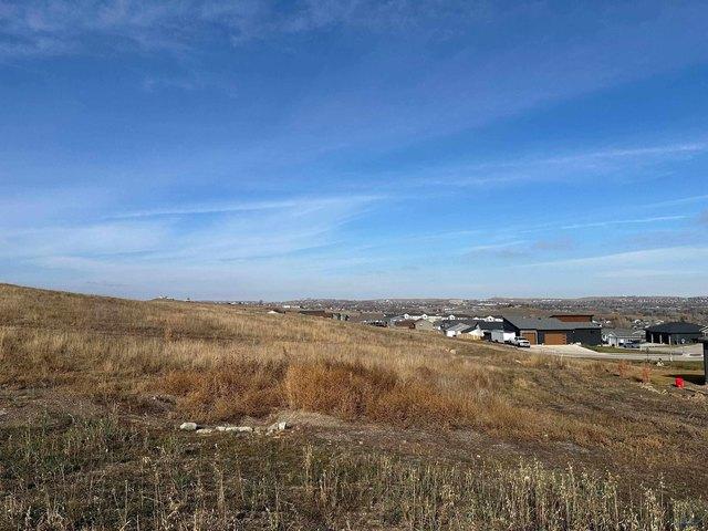 Land for sale in Rapid City, South Dakota
