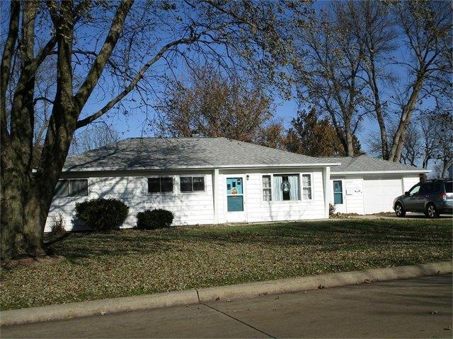 House for sale in Cedar Falls, Black Hawk County