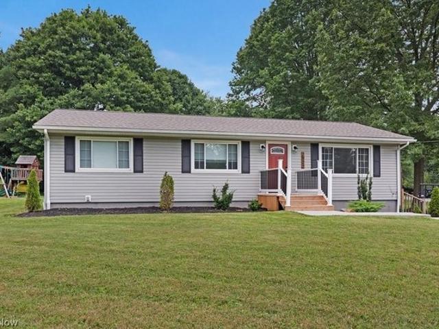 House for sale in Summit, Ohio