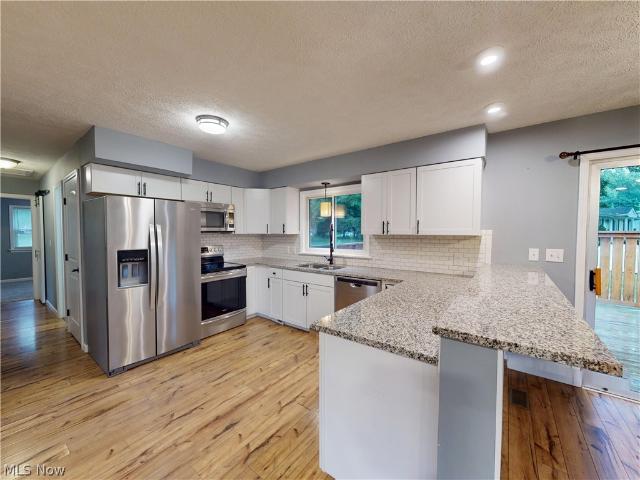 House for sale in Summit, Ohio