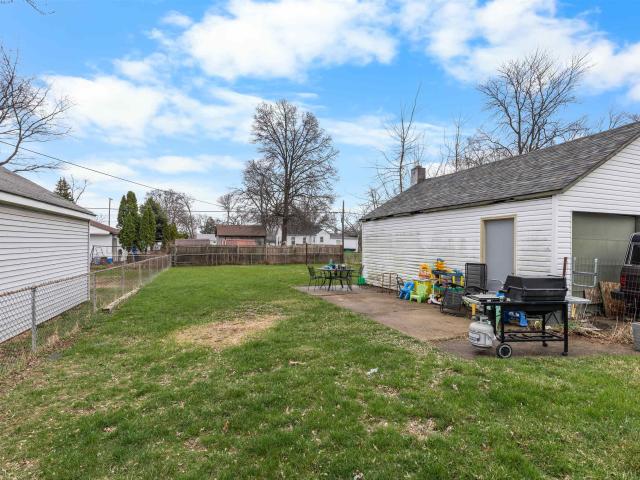 Property for sale in Winnebago, Illinois