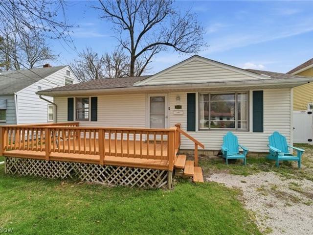 House for sale in Ashtabula, Ohio