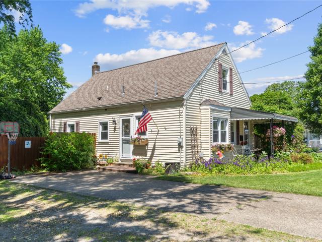 House for sale in Erie, Pennsylvania