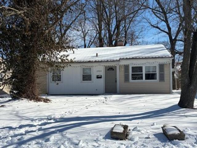 House for sale in Paducah, Kentucky