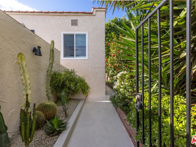 Property for sale in Santa Monica, California