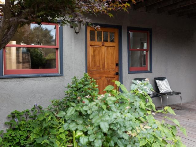 Condo for sale in Berkeley, California