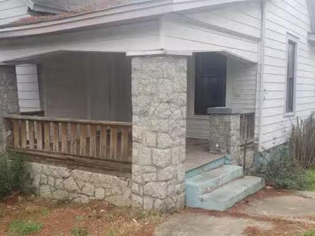 House for rent in Little Rock