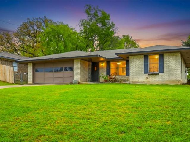 House for sale in Denison, Texas