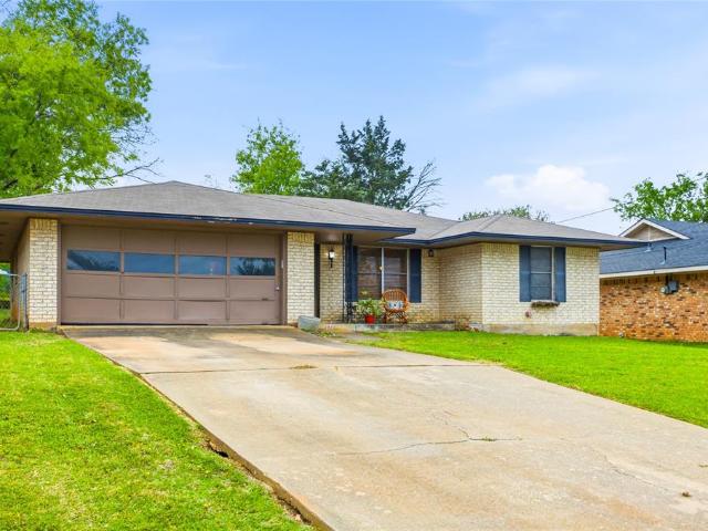 House for sale in Denison, Texas