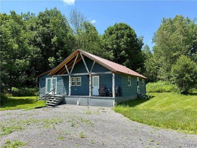 House for sale in Oneida, New York