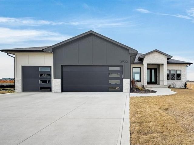 House for sale in Grimes, Iowa