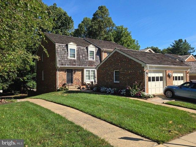 Townhouse for sale in Virginia