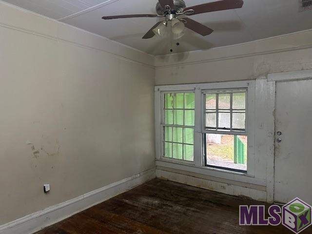 House for sale in Baton Rouge, Louisiana