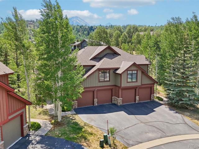 Townhouse for sale in Silverthorne, Colorado