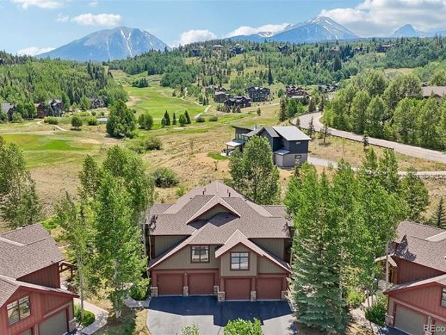 Townhouse for sale in Silverthorne, Colorado