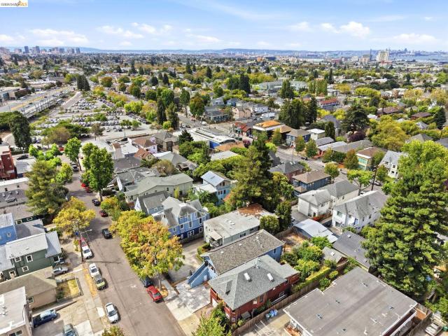 Commercial for sale in Berkeley, California