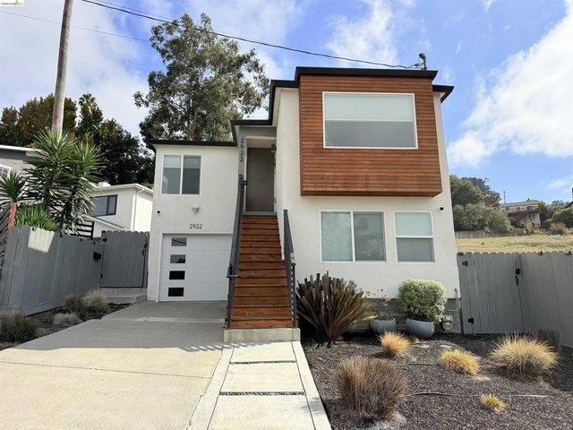 House for sale in Oakland, California