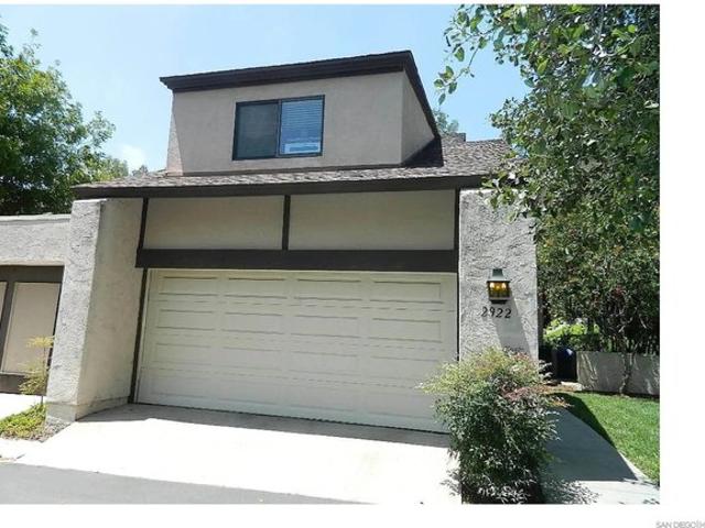 Townhouse for sale in Bonita, California