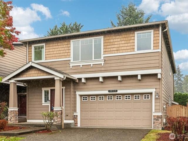 House for sale in Bothell, King County