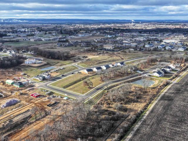 Land for sale in Portage, Wisconsin
