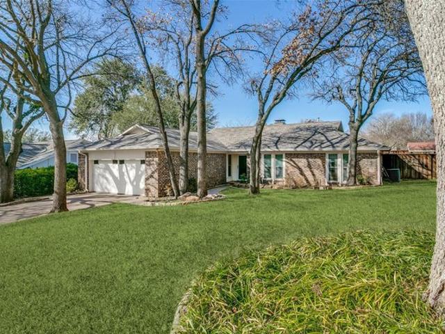House for sale in Grapevine, Texas