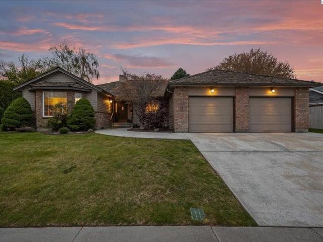 House for sale in Kennewick, Washington
