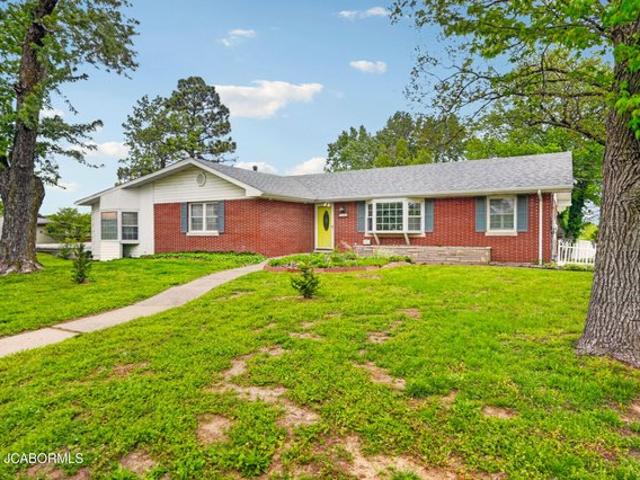 House for sale in Jefferson City, Missouri