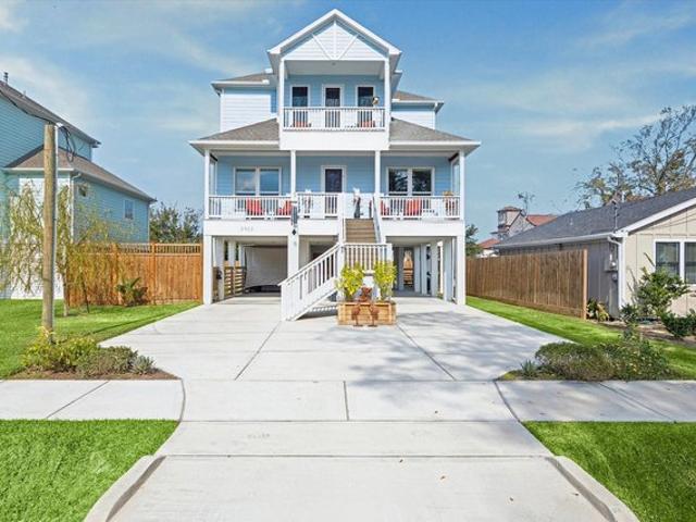 House for sale in Harris, Texas