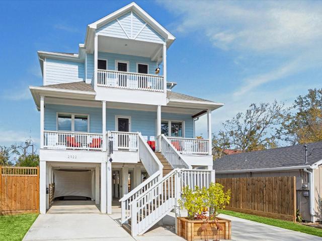House for sale in Harris, Texas