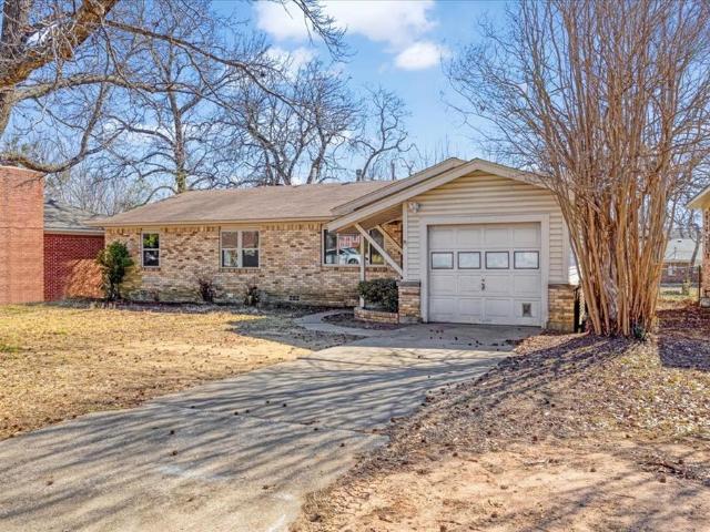 House for sale in Denison, Texas