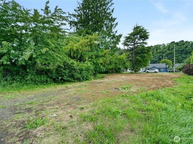 Land for sale in Hoquiam, Washington
