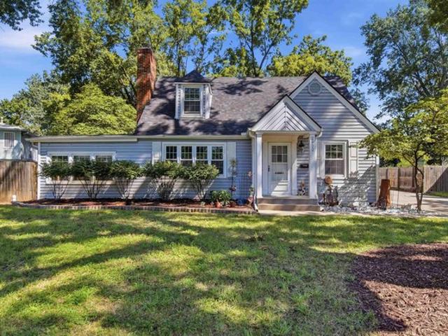 House for sale in Kansas