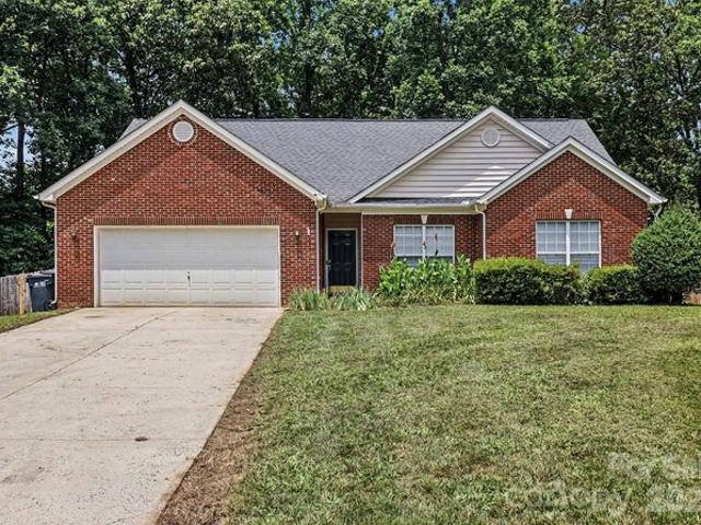 House for sale in Mecklenburg, North Carolina