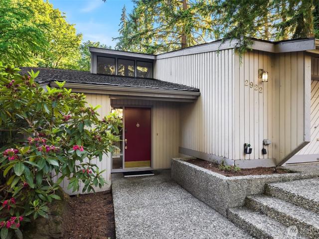 House for sale in Mill Creek, Washington