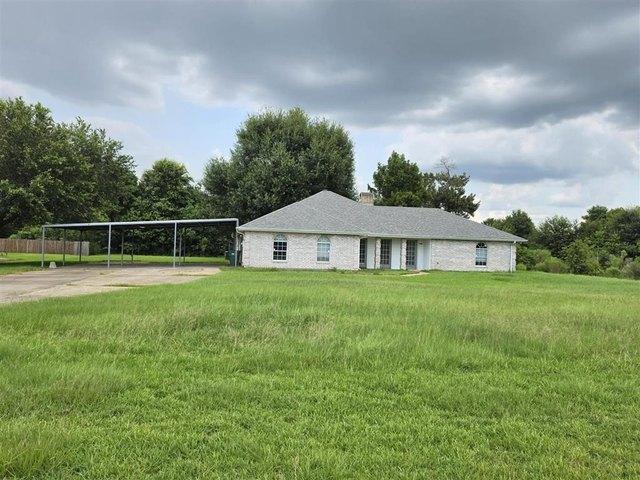 House for sale in Lake Charles, Louisiana