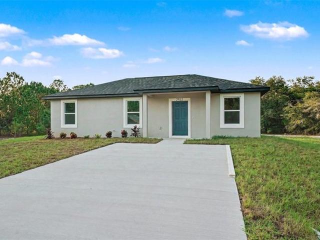 House for sale in Avon Park, Florida