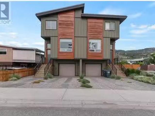Condo for sale in Penticton