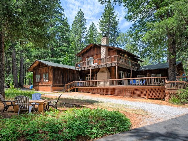 Property for sale in Shasta, California
