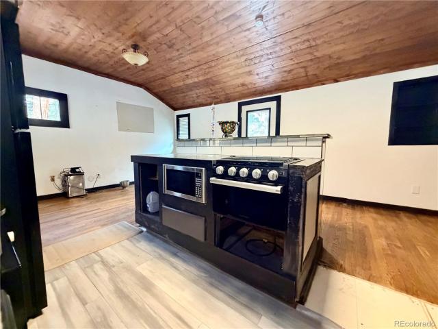 House for sale in Conifer, Colorado