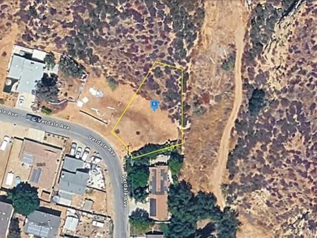Land for sale in California