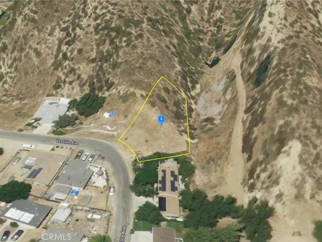 Land for sale in California