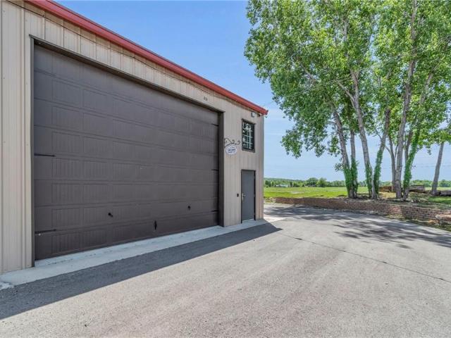 Commercial for sale in Kansas