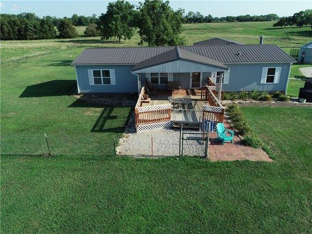 House for sale in Kansas