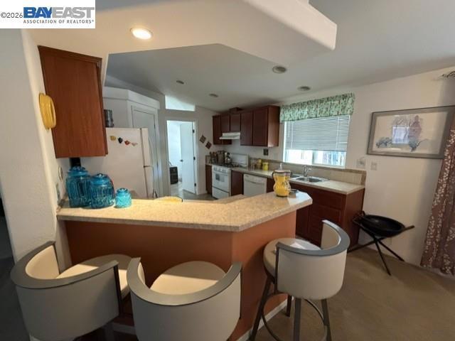 House for sale in Hayward, California