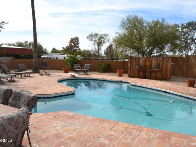 Property for rent in Laveen, Arizona