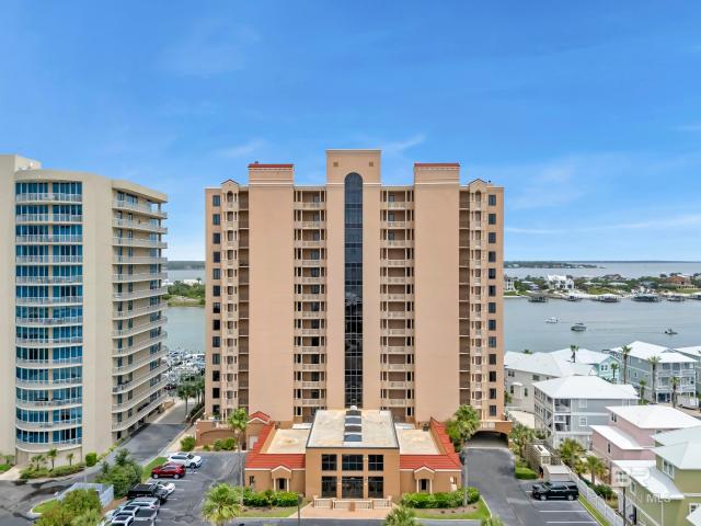 Condo for sale in Orange Beach, Alabama